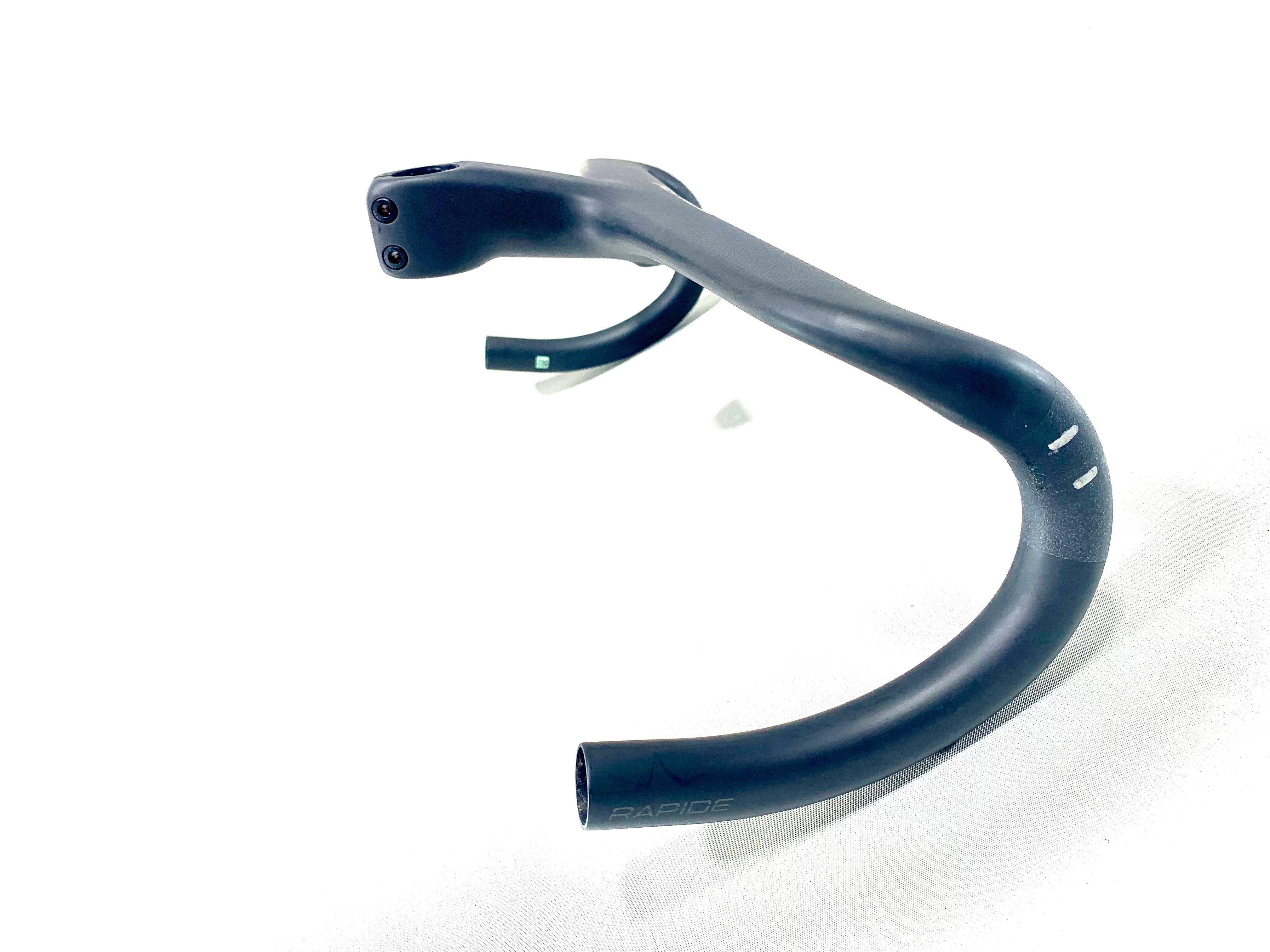 Specialized Roval Rapide Cockpit Carbon One Piece Handlebars