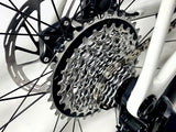 2027 Specialized Aethos 2 Pro Sram Force Size: 56cm (Preowned)