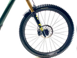 2025 Specialized Stumpjumper 15 Pro X0 AXS 1X12 Size: S5 (Preowned)