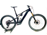 Specialized Turbo Levo 4 Pro SRAM X0 Size: S4 (Preowned)