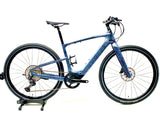 2027 Specialized Turbo Vado SL 2 6.0 Carbon Size: Medium (Preowned)
