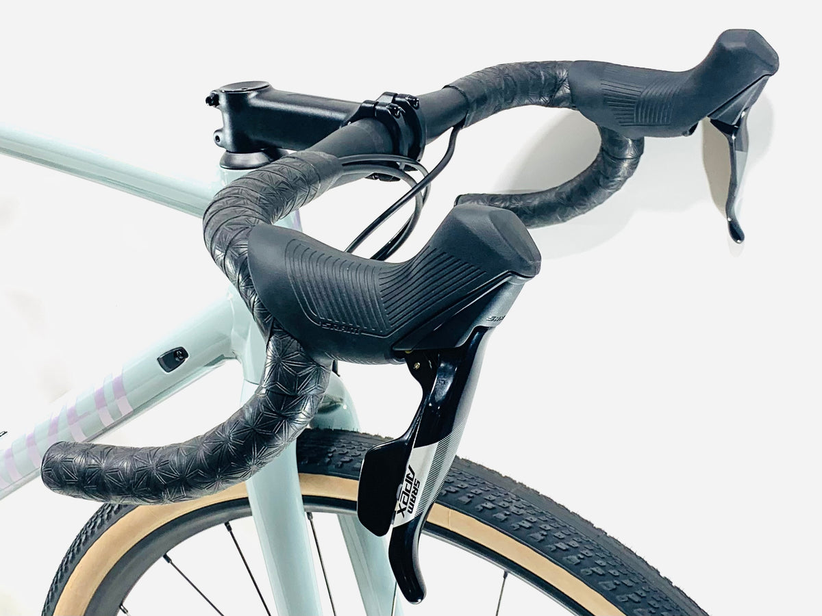 2027 Specialized Crux DSW Comp Sram XPLR 1X12 Size: 56cm (Preowned)
