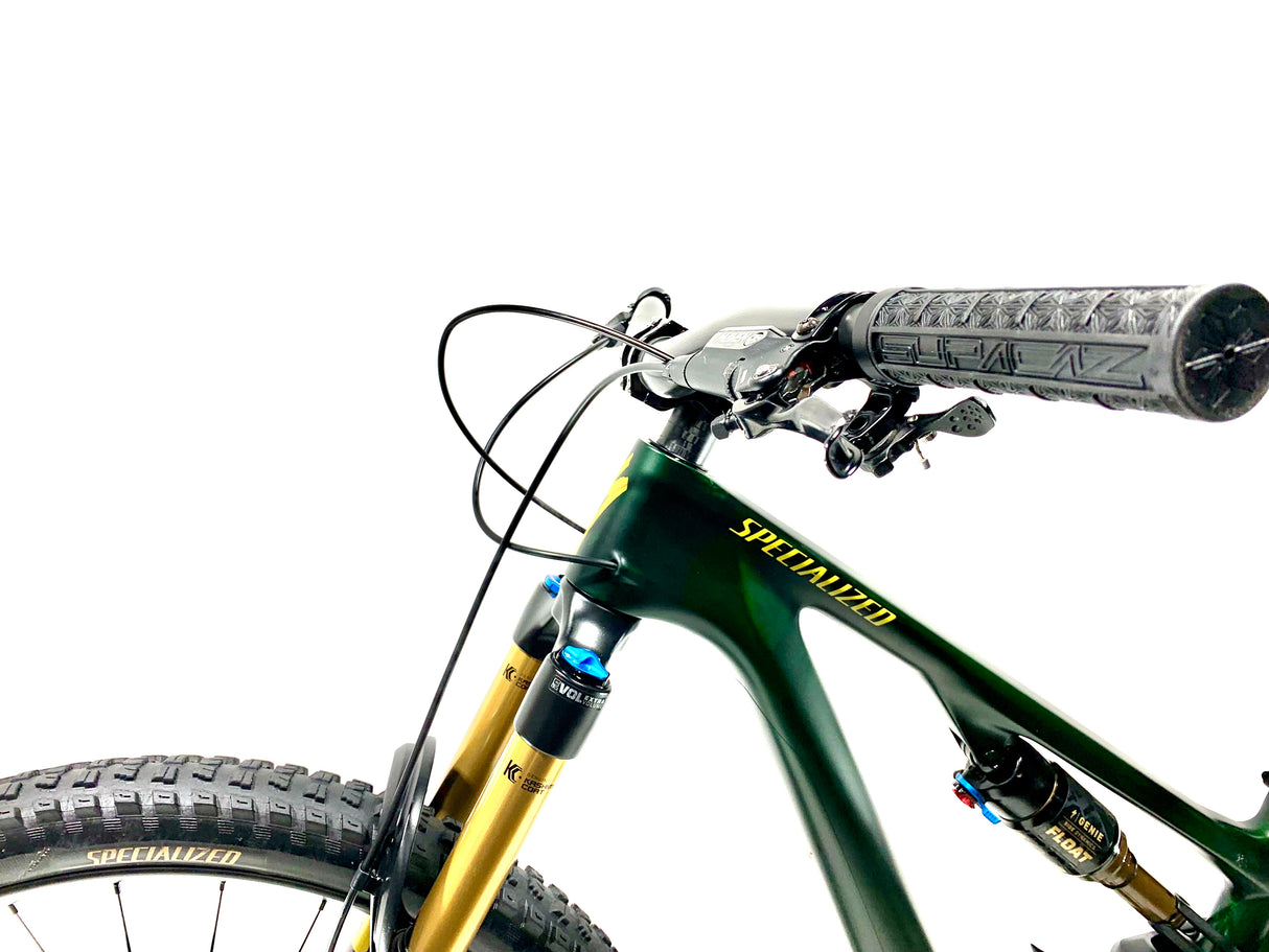 2025 Specialized Stumpjumper 15 Pro X0 AXS 1X12 Size: S2 (Preowned)