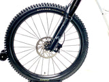 2024 Specialized Status 2 140 Alloy Deore 1X12 29er Alloy Wheels Size: S3 (Medium)