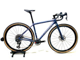 2026 Specialized S-Works Crux Sram Red XPLR Size: 49cm (Preowned)