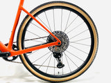 2026 Specialized Diverge 4 Sport GRX 1X12 Size: 58cm (Preowned)