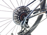 2027 Specialized Epic 8 Pro SRAM X0 AXS 1X12 Size: Medium (Preowned)