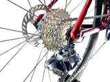 2026 Specialized Tarmac SL8 Pro Ultegra Di2 Size: 49cm (Preowned)