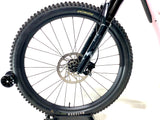 2024 Specialized Status 2 140 Alloy Deore 1X12 29er Alloy Wheels Size: S4 (Large)