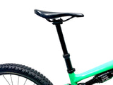 2025 Specialized Stumpjumper 15 Expert SRAM GX AXS 1X12 Size: S2 (Preowned)