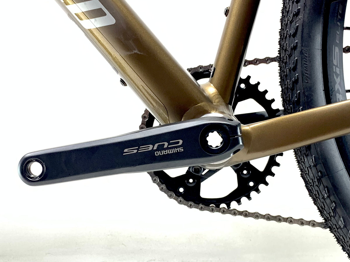 2026 Specialized Diverge 4 Sport Alloy Cues 1X11 Size: 54cm (Preowned)