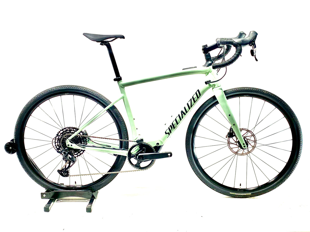 2026 Specialized Turbo Creo 2 Comp E5 Alloy Sram 1X12 Size: 56cm (Preowned)