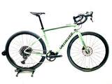 2026 Specialized Turbo Creo 2 Comp E5 Alloy Sram 1X12 Size: 56cm (Preowned)