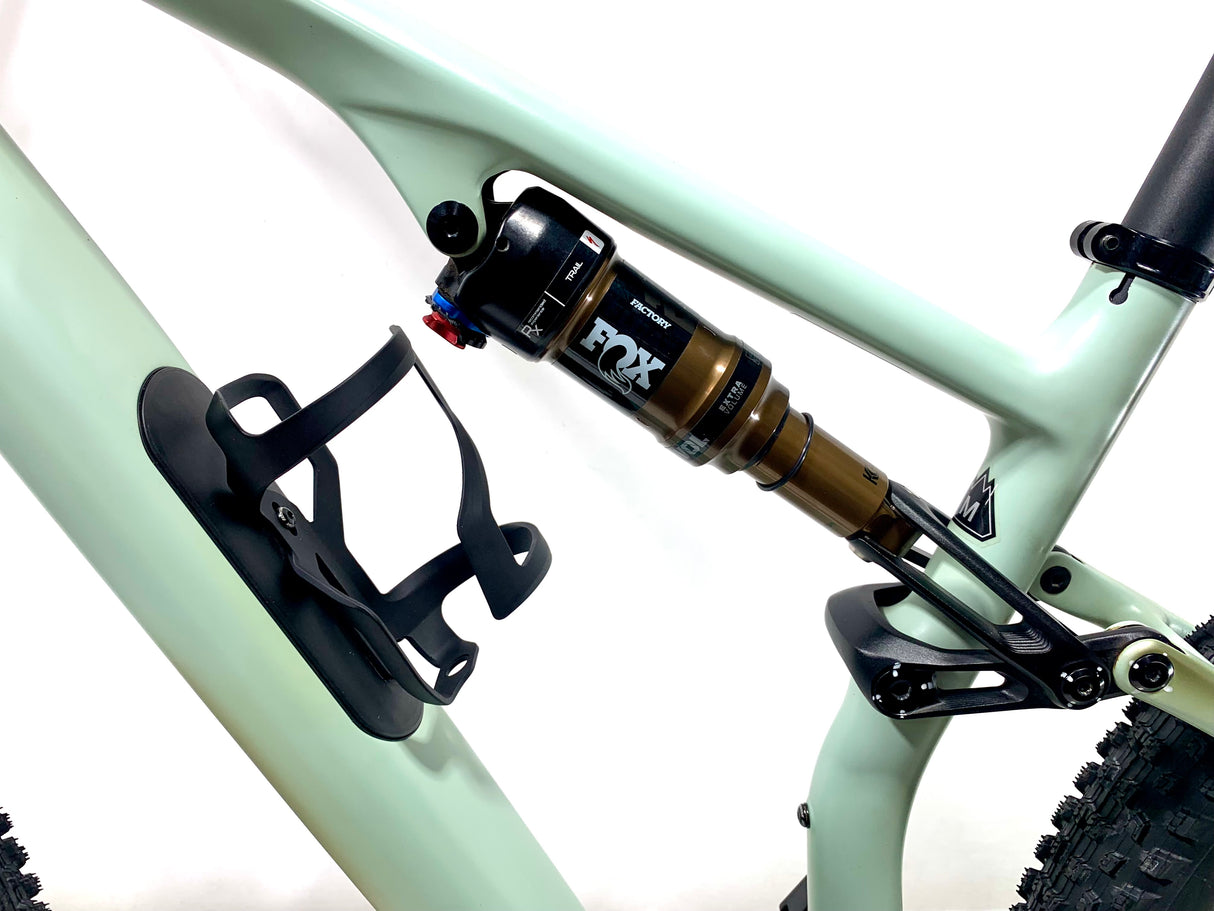 2024 Specialized Epic 8 Evo Pro SRAM X0 AXS Size: Medium (Preowned)
