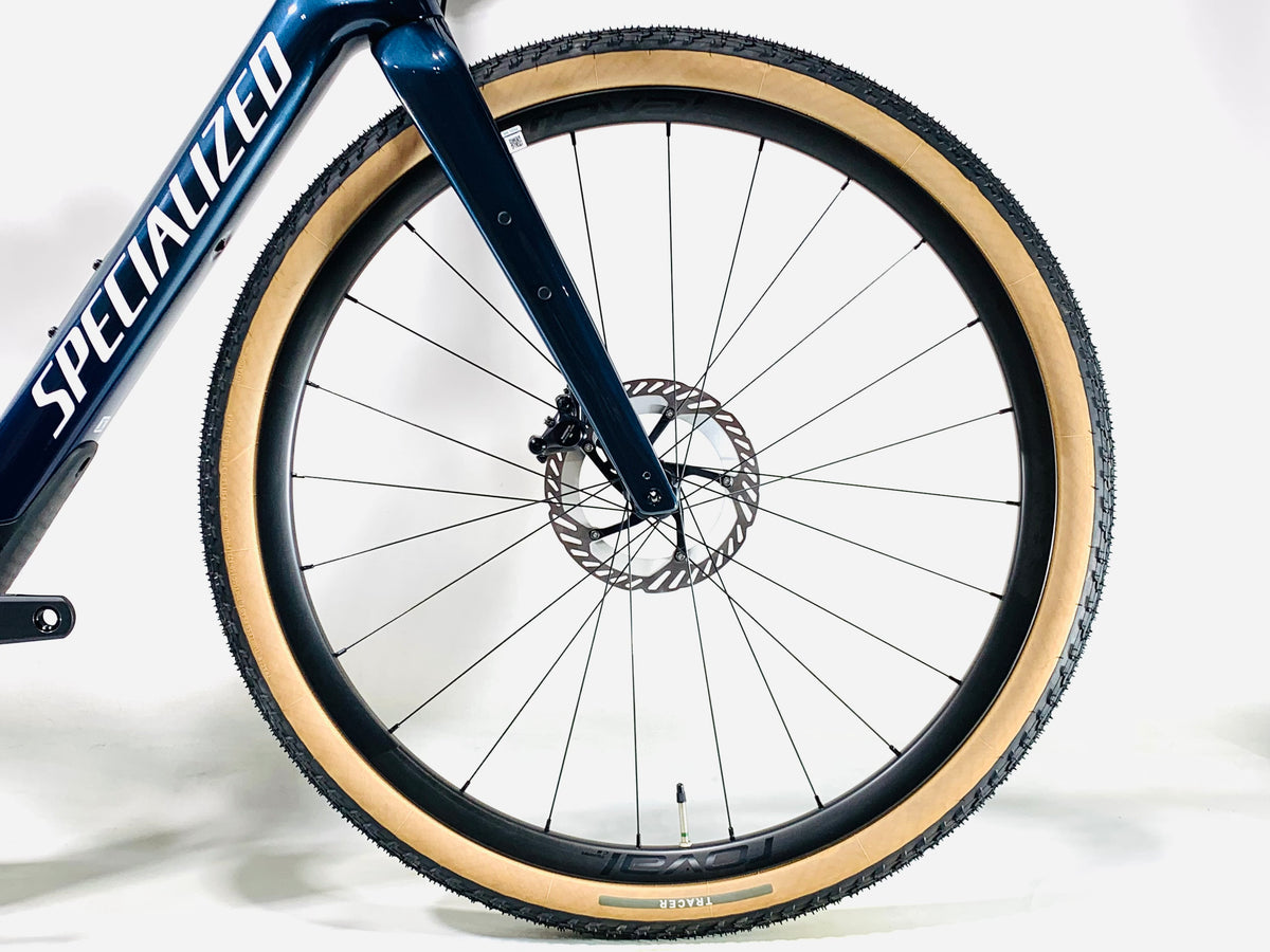 2027 Specialized Turbo Creo 2 Expert Shimano GRX Di2 1X12 Size: 56cm (Preowned)