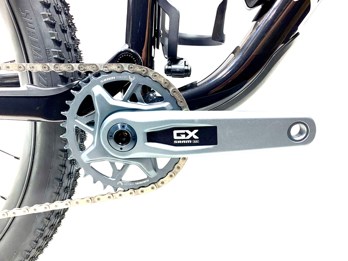 2027 Specialized Epic 9 Expert SRAM GX AXS 1X12 Size: Medium (Preowned)