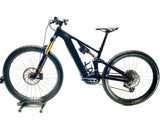 Specialized Turbo Levo 4 Pro SRAM X0 Size: S2 (Preowned)