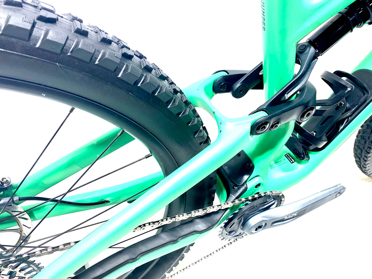 2025 Specialized Stumpjumper 15 Expert 29 SRAM GX AXS 1X12 Size: S4 (Preowned)