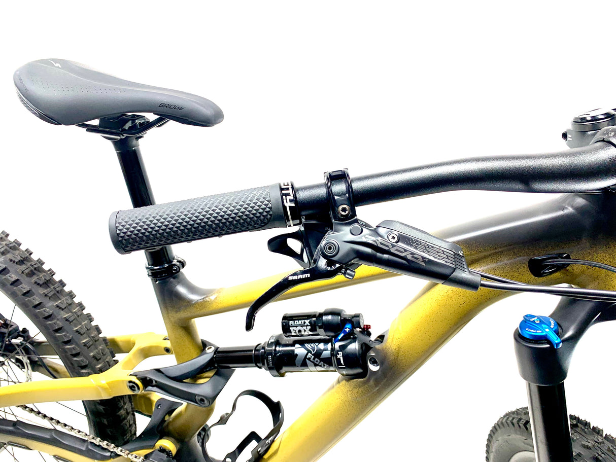 2025 Specialized Status 2 170 Sram NX Eagle 1X12 Size: S0 (Preowned)