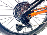 2026 Specialized Turbo Levo 4 Comp Carbon SRAM AXS Eagle 1X12 Size: S3 (Preowned)