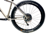 Lynskey Sequel Titanium 27.5 HT Shimano SLX 1x11 Size: Small (Preowned)