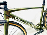 2026 Specialized Diverge 4 Comp Carbon SRAM Apex AXS 1X12 Size: 52cm (Preowned)