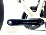 2024 Specialized S-Works Tarmac SL8 Dura Ace 2X12 Size: 54cm (Preowned) C