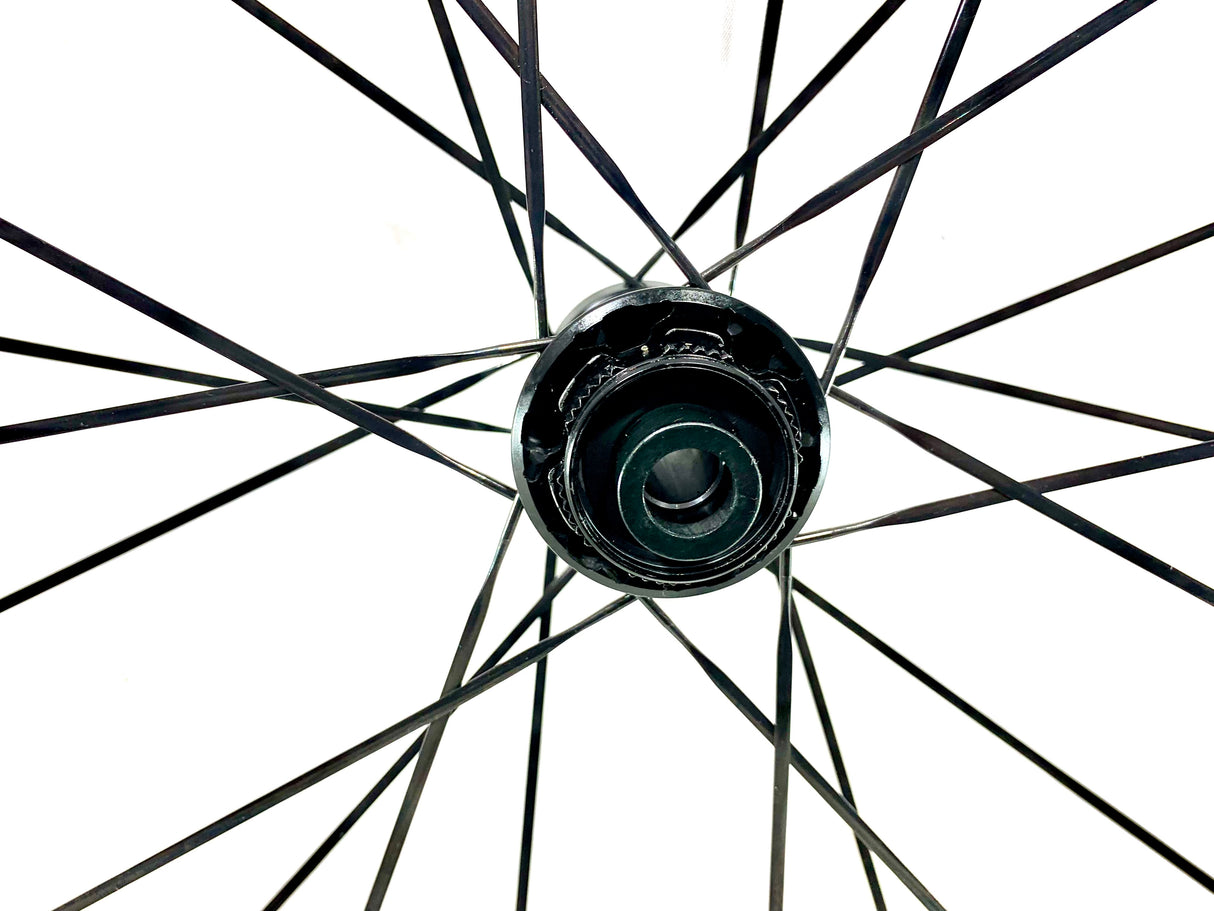 DT Swiss 1100 ERC DICUT 45 Wheel Set (Preowned)
