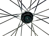 DT Swiss 1100 ERC DICUT 45 Wheel Set (Preowned)