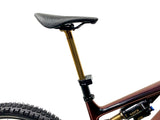 2026 Specialized S-Works Turbo Levo 4 SRAM XX 1X12 Size: S4 (Preowned)
