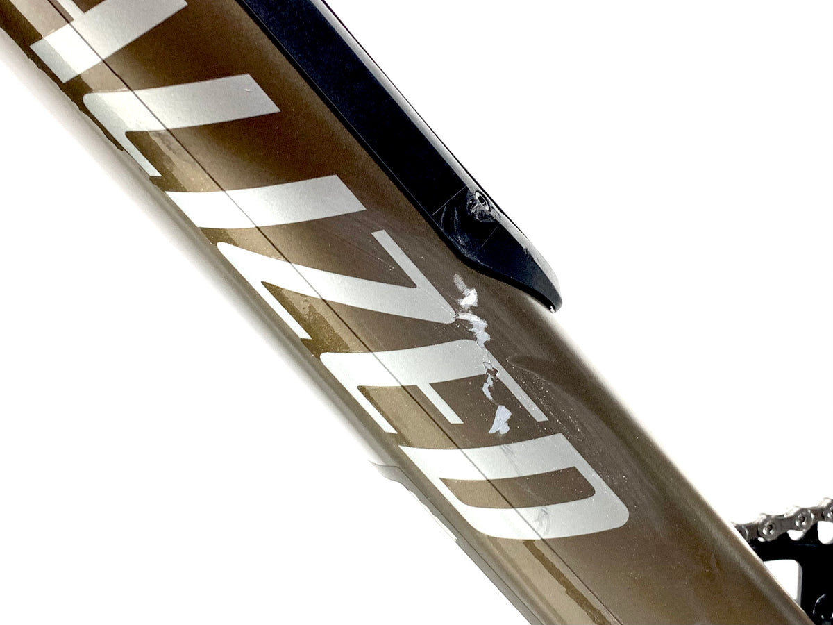 2026 Specialized Diverge 4 Sport Alloy Cues 1X11 Size: 54cm (Preowned)