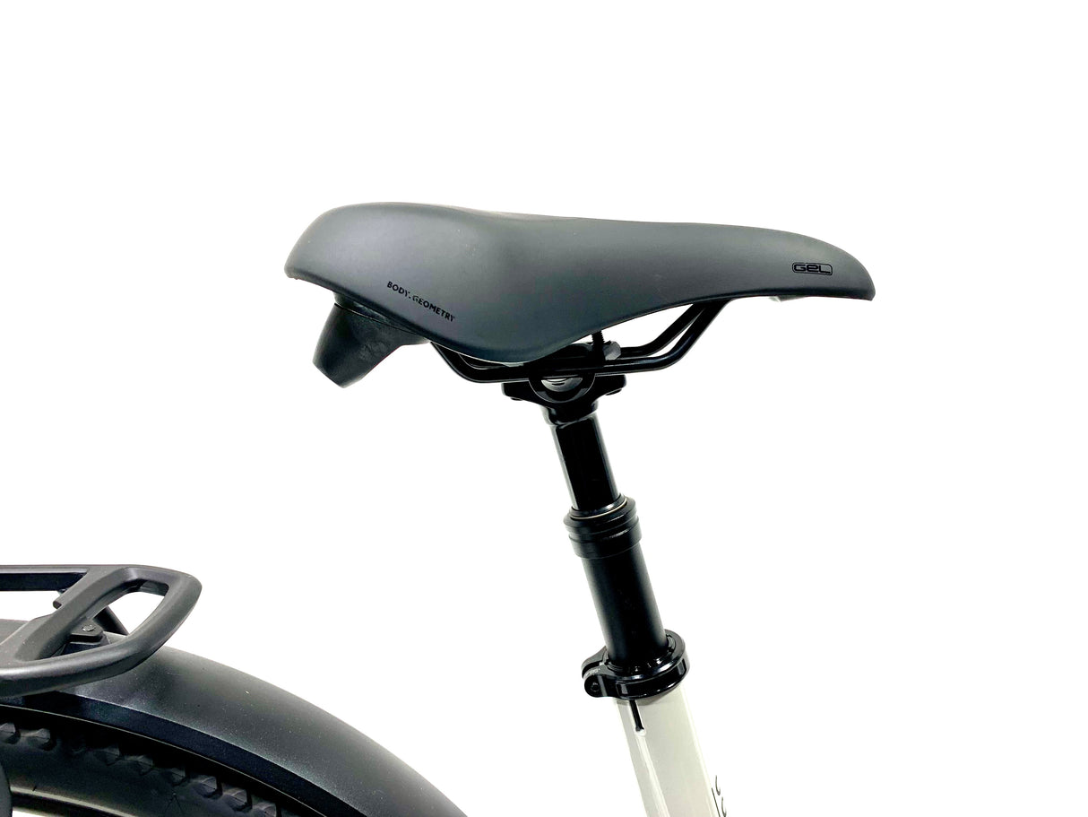2026 Specialized Turbo Como 4.0 E-Bike Size: Medium (Preowned)