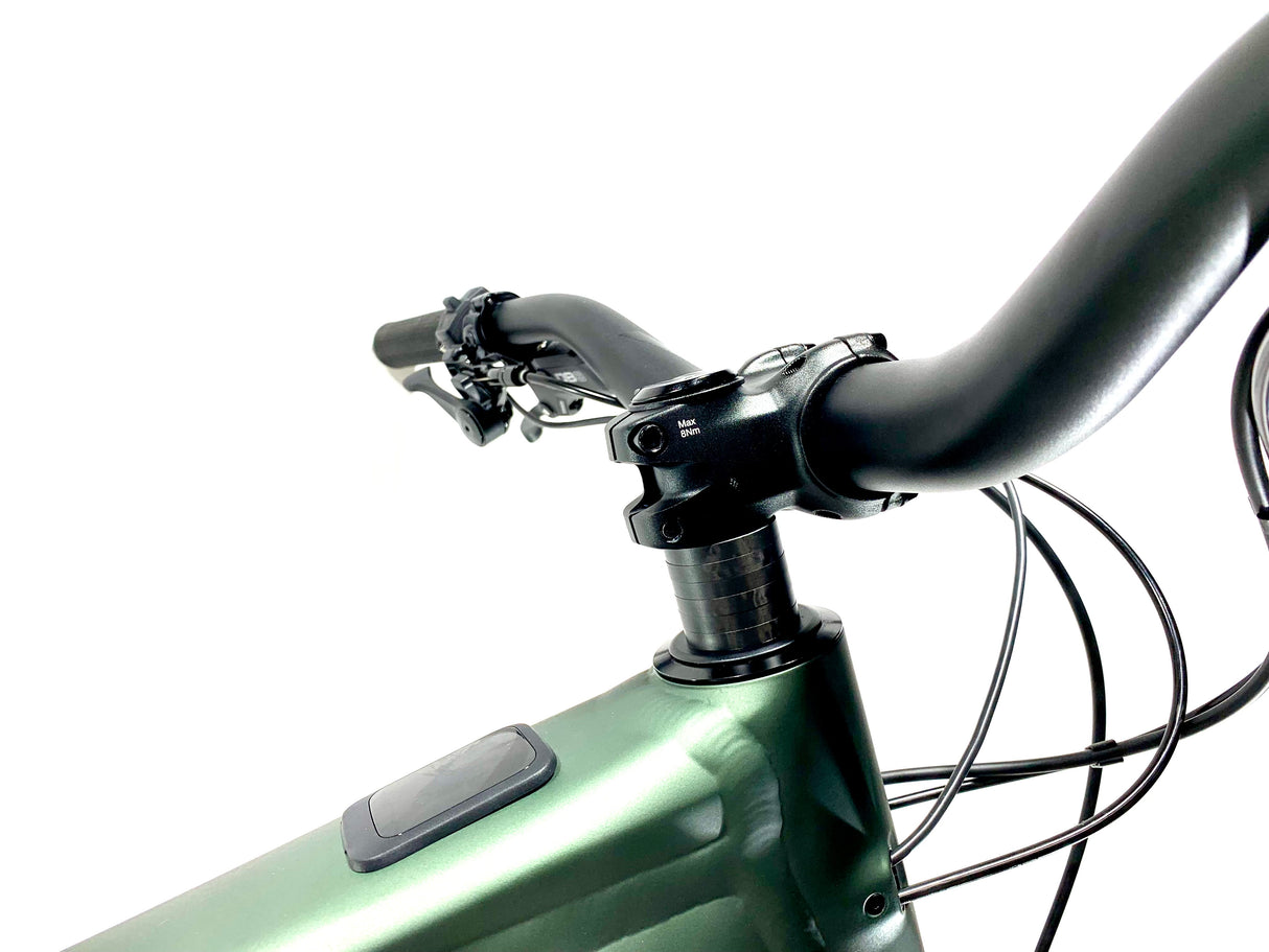 2026 Specialized Turbo Levo 4 Alloy SRAM Size: S4 (Preowned)