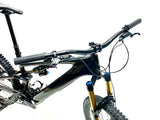 Specialized Turbo Levo 4 Pro SRAM X0 Size: S5 (Preowned)
