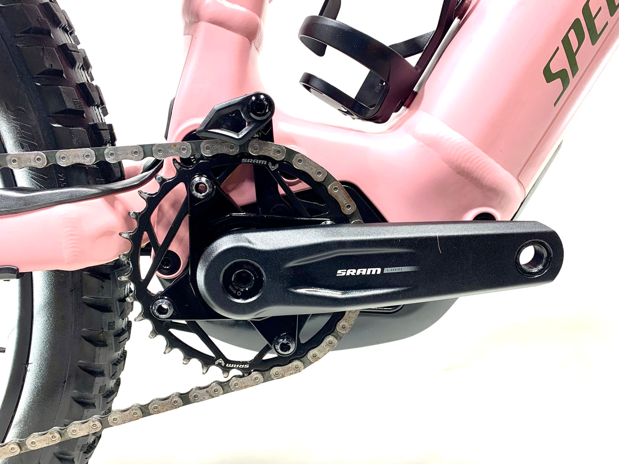 2026 Specialized Turbo Levo 4 Comp Alloy SRAM Size: S4 (Preowned)