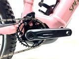 2026 Specialized Turbo Levo 4 Comp Alloy SRAM Size: S4 (Preowned)