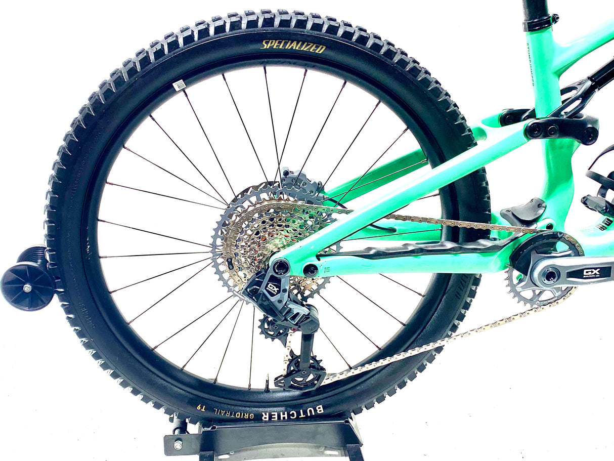 2025 Specialized Stumpjumper 15 Expert SRAM GX AXS 1X12 Size: S2 (Preowned)