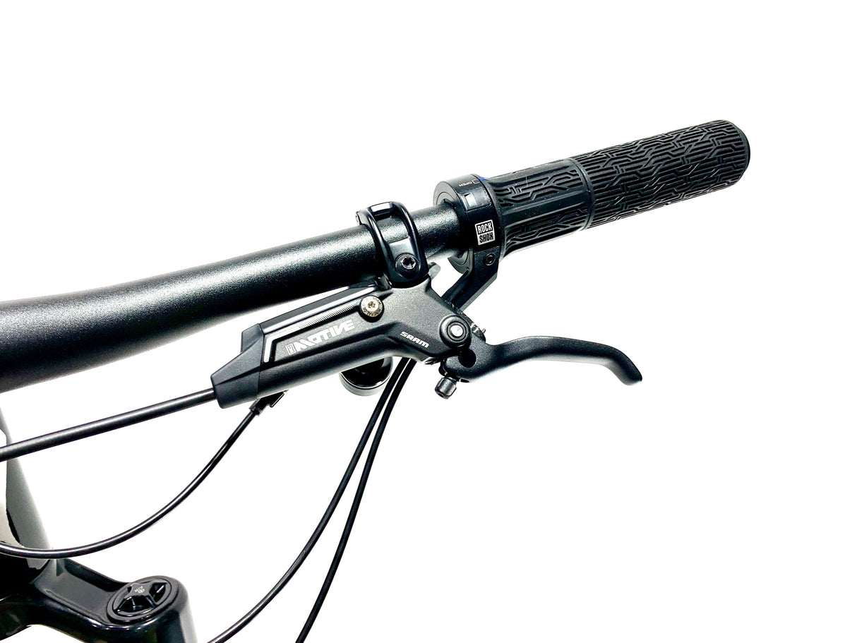 2027 Specialized Epic 9 Expert SRAM GX AXS 1X12 Size: Medium (Preowned)
