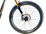 2025 Specialized S-Works Stumpjumper 15 Sram XX AXS Size: S2 (Preowned)