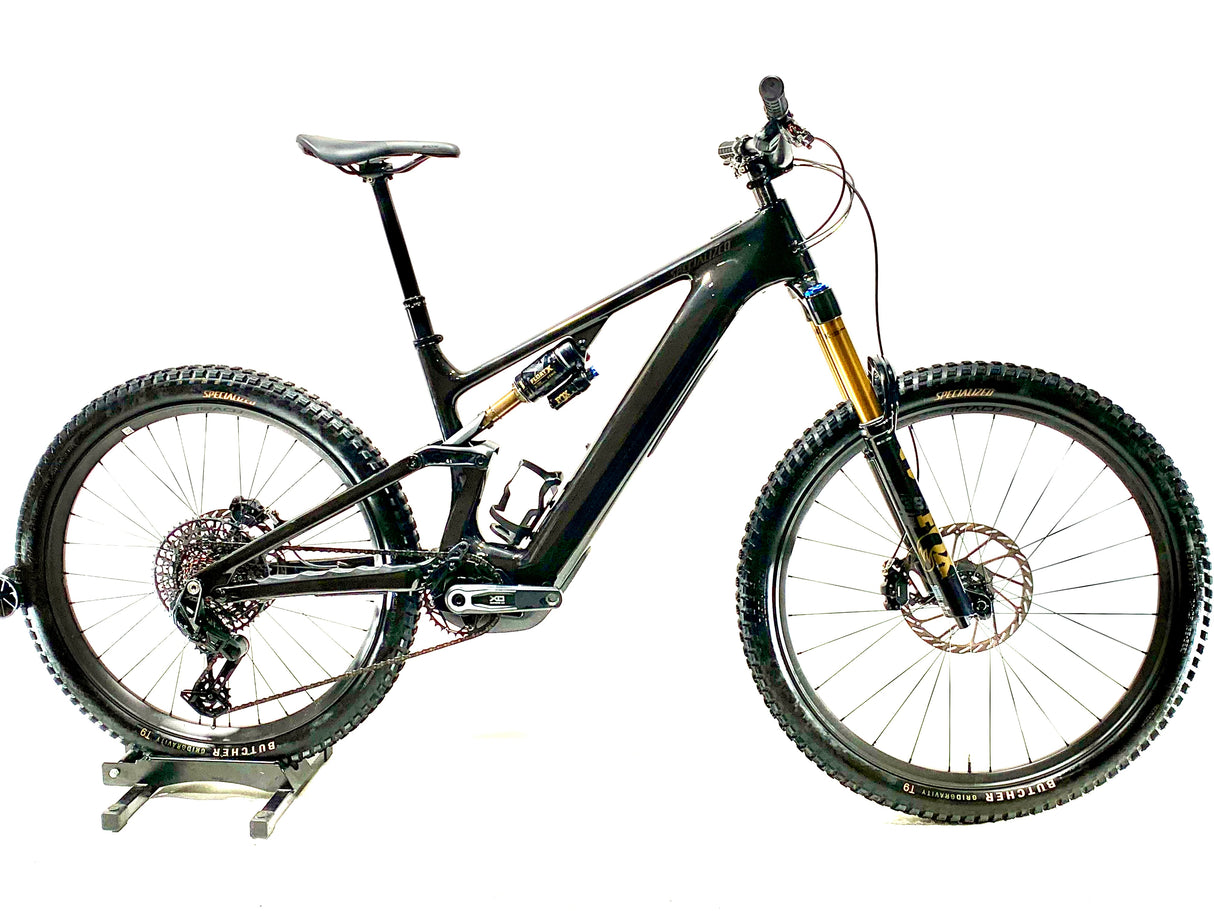 Specialized Turbo Levo 4 Pro SRAM X0 Size: S4 (Preowned)