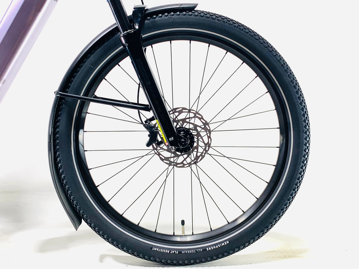 2027 Specialized Turbo Vado 3 Evo 5.0 Size: Large (Preowned)