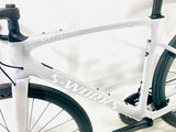 2027 Specialized S-Works Roubaix SL8 Shimano Ultegra Di2 Size: 56cm (Preowned)