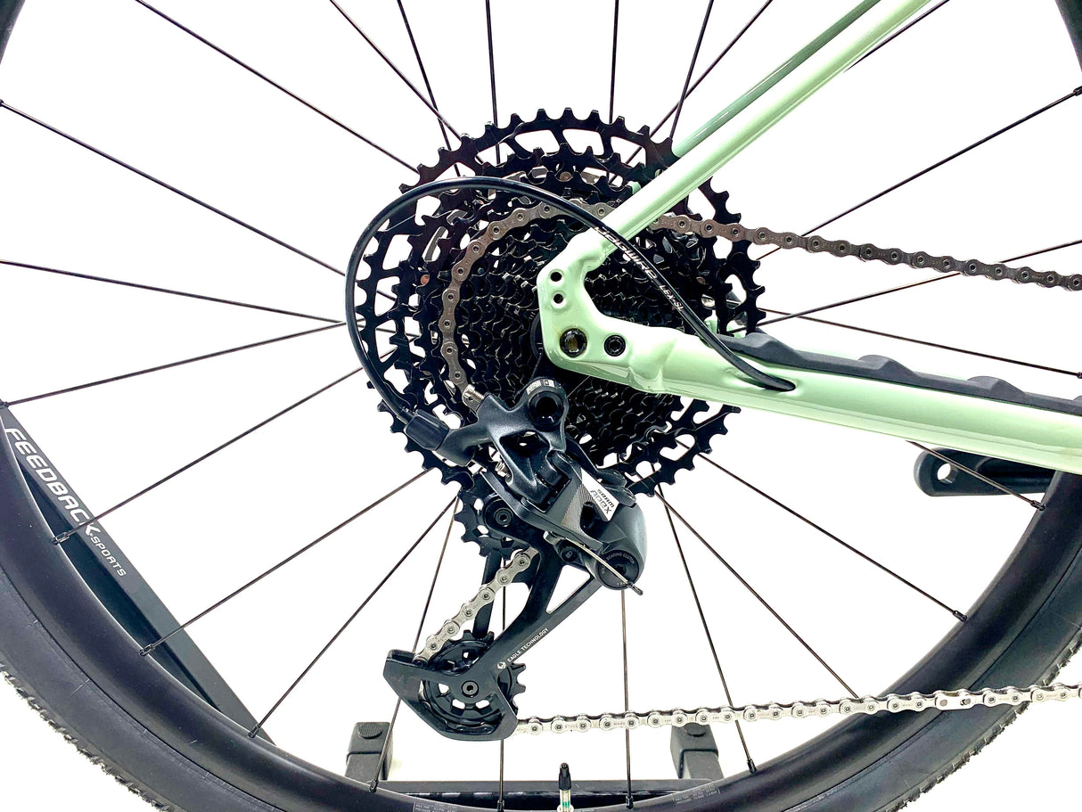 2026 Specialized Turbo Creo 2 Comp E5 Alloy Sram 1X12 Size: 56cm (Preowned)
