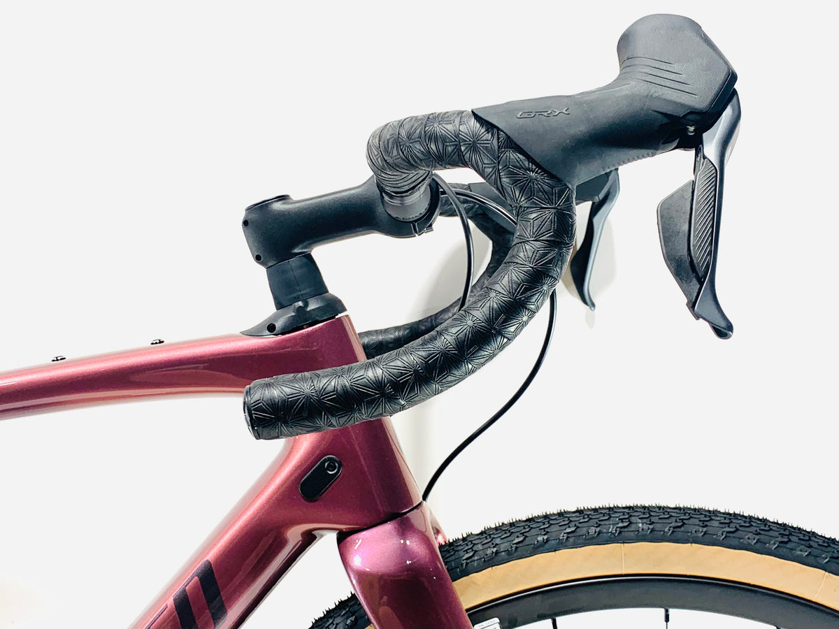2027 Specialized Diverge 4 Expert GRX Di2 1X12 Size: 56cm (Preowned)