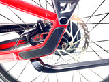 2022 Specialized Turbo Como 4.0 IGH E-Bike Size: Small RED (Preowned)