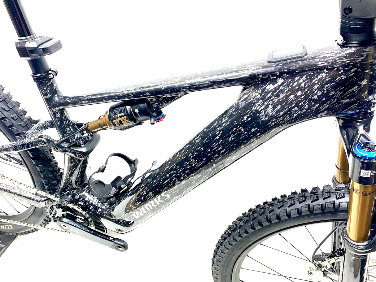 2026 Specialized S-Works Turbo Levo R SRAM XX Size: S3 (Preowned)