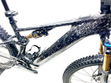 2026 Specialized S-Works Turbo Levo R SRAM XX Size: S3 (Preowned)