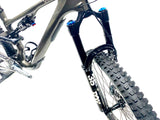 2025 Specialized Stumpjumper 15 Expert 29 SRAM GX AXS 1X12 Size: S3 (Preowned)