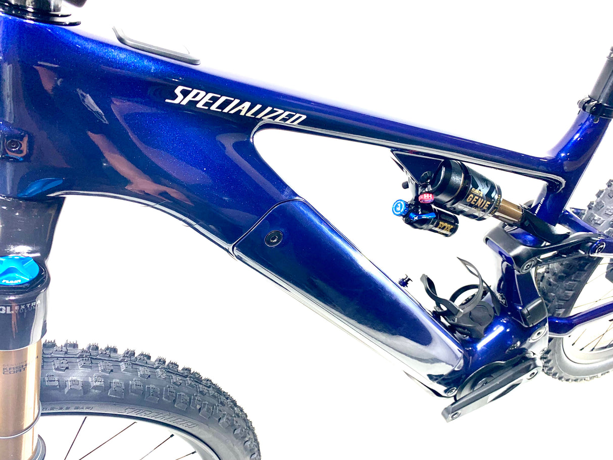 Specialized Turbo Levo 4 Pro SRAM X0 Size: S4 (Preowned)