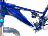 Specialized Turbo Levo 4 Pro SRAM X0 Size: S4 (Preowned)